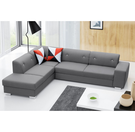 Rohová sedacia súprava Digi L Inari 91