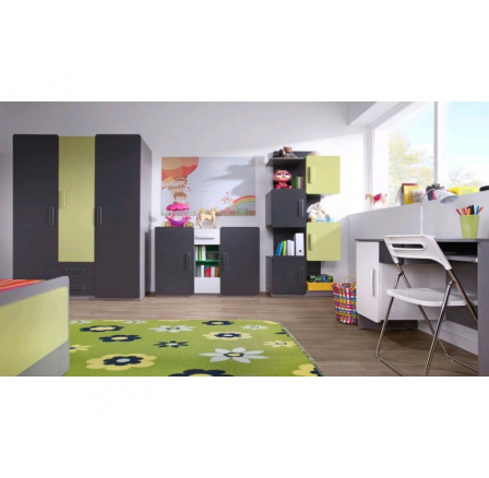 Detská izba LIDLO V