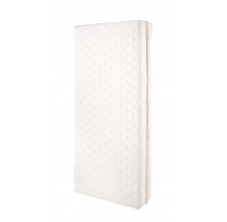 Molitanový skladací matrac PIZA 200x90x18 cm (200x180x9 cm)