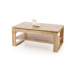 Konferenčný stolík so zdvíhacou doskou BETTY, Dub Artisan