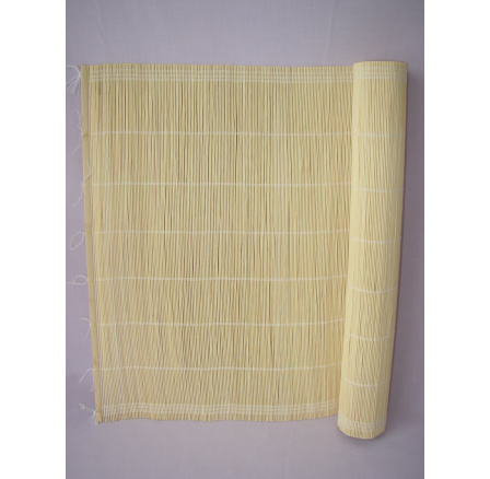 Bambusová rohož na stenu 60x300 cm typ 2