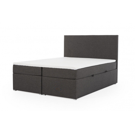Boxspring posteľ Dive 140 x 200