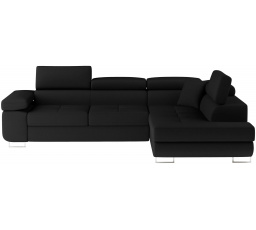 Rohová sedacia súprava ANTON, Sawana 14 Pravá