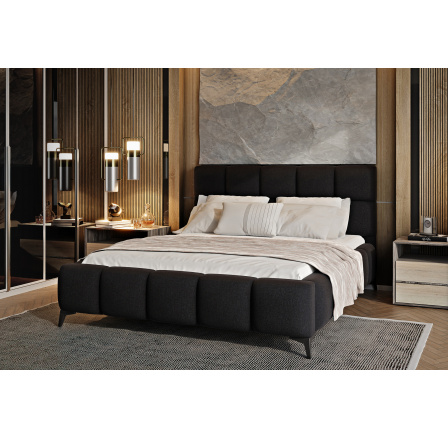 Posteľ Mist 140x200 Vero 10 1