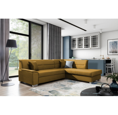 Bergen Monolit 48 135x195 Pravý 1