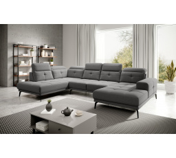 Sedacia súprava v tvare U Bretan Gojo 5 350x107 Vľavo