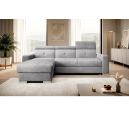 Rohová sedacia súprava FRESIA, Nube 3 Ľavá