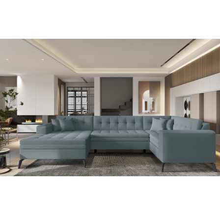 Montez Savoi 100 120x275 Vľavo