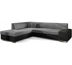 Sedacia súprava PORTO, Sawana 21/ soft 11 ľavá