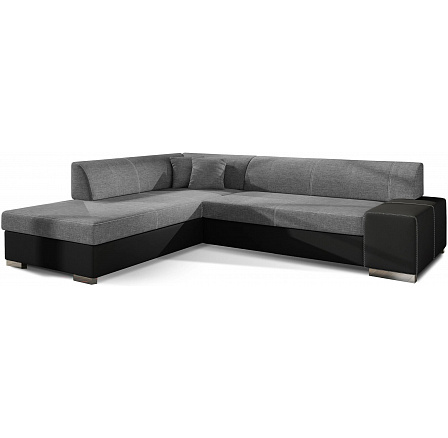 Sedacia súprava PORTO, Sawana 21/ soft 11 ľavá