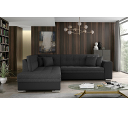 Pieretta Inari 96, Soft 11 126x200 Ľavá 0