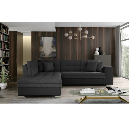 Pieretta Inari 96, Soft 11 126x200 Ľavá 0