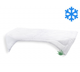 Prikrývka Aloe Vera 140x200cm zimná 1300g