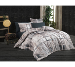 Bavlnený obliečka na vankúš Alvaro 50x50