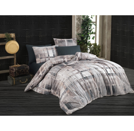 Bavlnený obliečka na vankúš Alvaro 50x50