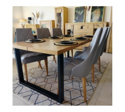 Jedálenský stôl MATIN