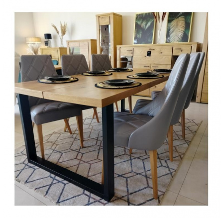Jedálenský stôl MATIN