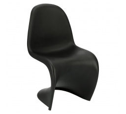 Stolička Balance PP čierna