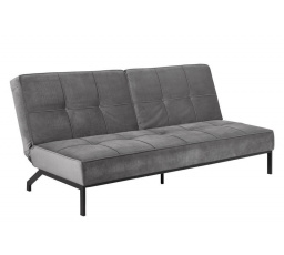 Sofa Perugia VIC sivá