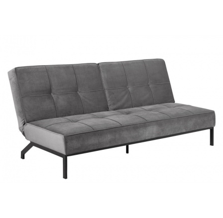 Sofa Perugia VIC sivá