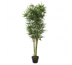 Umelá rastlina bambus 150 cm