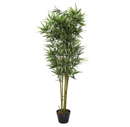 Umelá rastlina bambus 150 cm