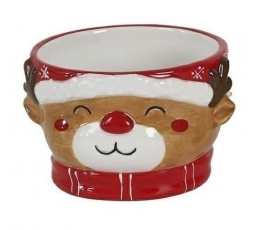 Miska vianočný Sob