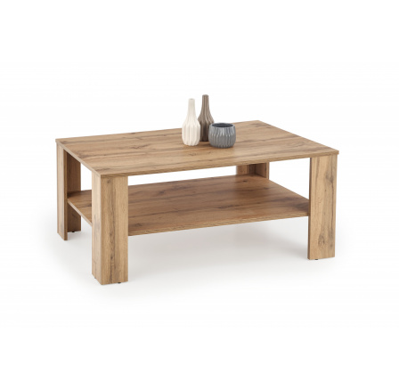 Konferenčný stôl KWADRO Oak San Remo