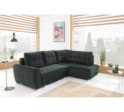 Rohová pohovka MALMO, pravá