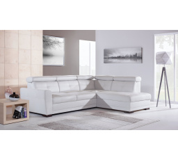 Rohová sedacia súprava MASSIMO II, pravá