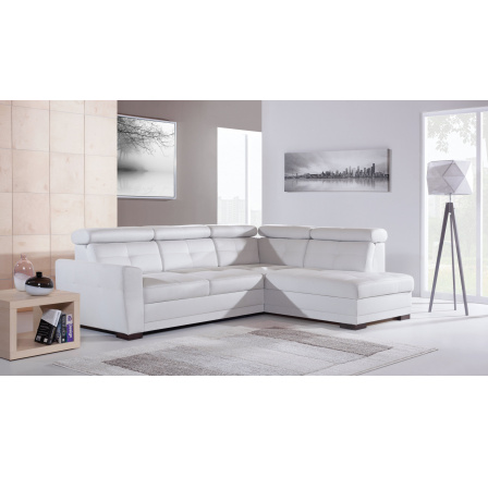 Rohová sedacia súprava MASSIMO II, pravá