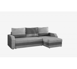 Rohová sedacia súprava univerzálna - GIULIO, Paros 5/Paros 6