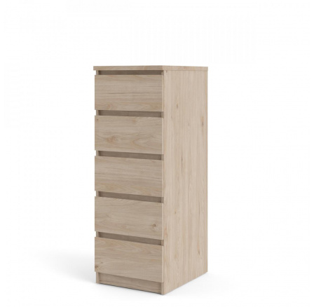 Komoda SIMPLICITY 233 Jackson Hickory 76233hl Komoda SIMPLICITY 233 Jackson Hickory 76233hl