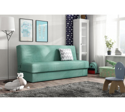 Sofa Deli Mini St.zelená