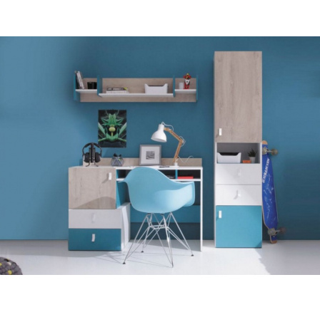 Detská izba PLANET C Detská izba PLANET C