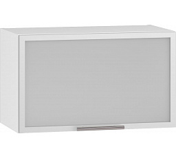 Kuchynská horná skrinka VENTO GOV-60/36, biela