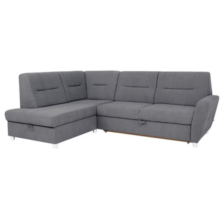 SOTELO II RECBK.2F, Massimo 416 sivá (FL12-K1230) (BRW COMFORT)