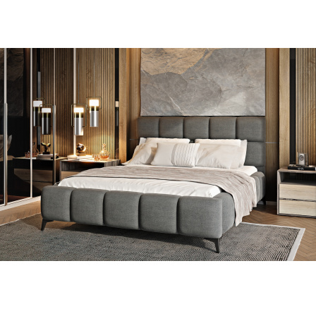 Posteľ Mist 180x200 Sola 6 1