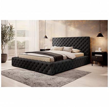 Posteľ Princce 140x200 Softis 11 1 Posteľ Princce 140x200 Softis 11 1