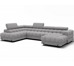 Sedacia súprava FERARIA - Ľavá, Pellerito 03