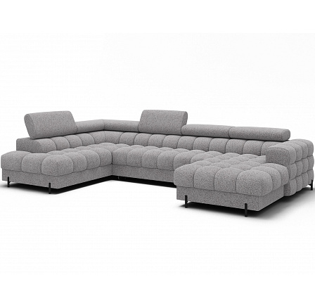 Sedacia súprava FERARIA - Ľavá, Pellerito 03