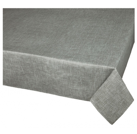 Obrus svetlosivá UNI