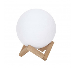 Lampka stołowa Moon