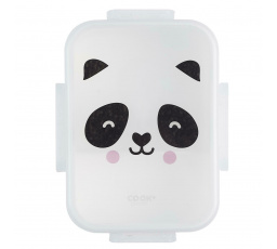 Obedový box do školy Panda