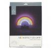 Lampa LED Rainbow s efektom neónu