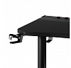 Elektrický herný stôl čierny Diablo X-Forge 1200