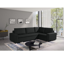 Rohová sedacia súprava TIA, Inari 100, Pravá