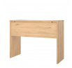 Písací stôl FELIX 359, Jackson hickory