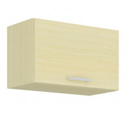 Kuchynská horná skrinka CHRISTO 60-OK-40-1F, Dub ferrara