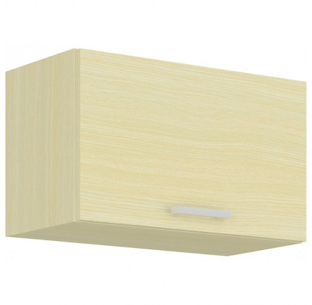 Kuchynská horná skrinka CHRISTO 60-OK-40-1F, Dub ferrara